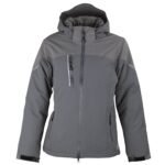 PARKA FIX OREGÓN TÉRMICA M/L MUJER